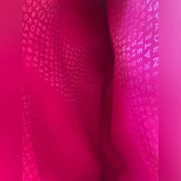 Kate Spade New York Black Leather Double Zip Tote - Picture 6 of 9